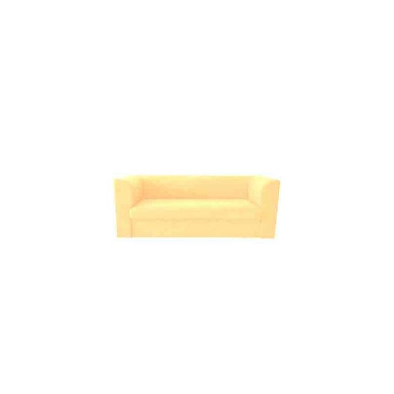 Pohovka pro 3 děti , 135 x 68 x 64cm