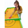 Curling 2v1