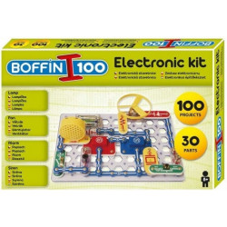BOFFIN 100