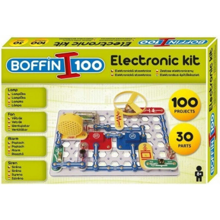 BOFFIN 100