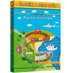 Dopravní prostředky