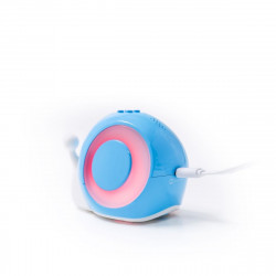 Robobloq Qobo – programovatelný interaktivní šnek pro děti, 3-8 let