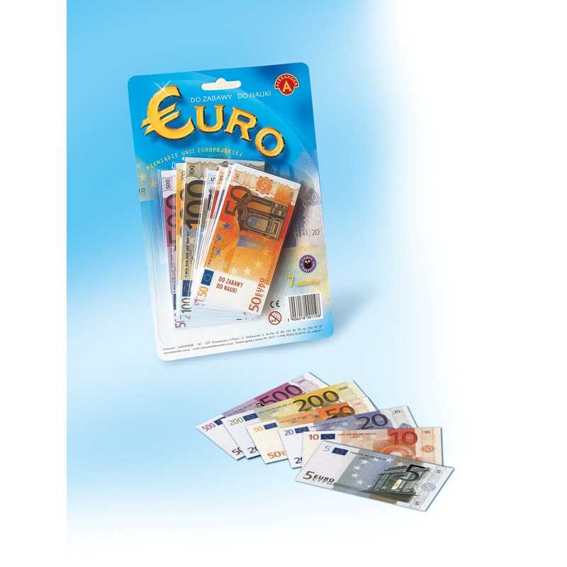 Peníze - Euro Peníze - Euro