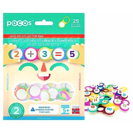 POCOS Matematika 25