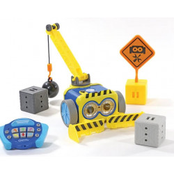 Kódovací robot Botley- sada stavebního příslušenství