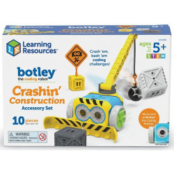 Kódovací robot Botley- sada stavebního příslušenství