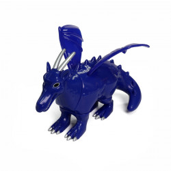 Mýtické království