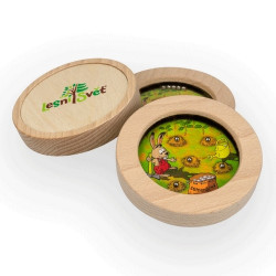 KAPESNÍ KULIČKOLAM