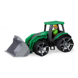 TRUXX 2 TRAKTOR