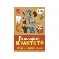 Písmenkové kvarteto