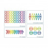 GeoSmart -Educational Set - 205 ks