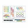 GeoSmart -Educational Set - 205 ks