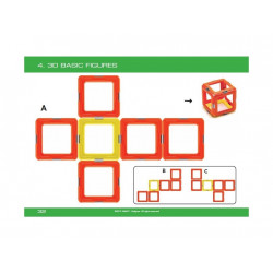 GeoSmart -Educational Set - 205 ks