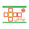 GeoSmart -Educational Set - 205 ks