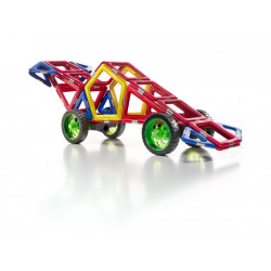 GeoSmart - RoboRacer - 36 ks