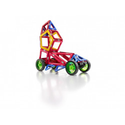GeoSmart - RoboRacer - 36 ks