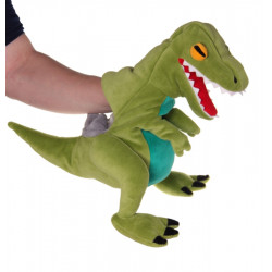 Tyrannosaurus - oboustranná hračka  