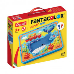 Fantacolor Cards Zvířata