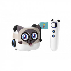 Makeblock mTiny Discover Kit + Projektová kniha