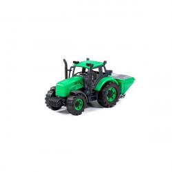 TRAKTOR PROGRES ZEMĚDĚLSKÝ, NA SETRVAČNÍK