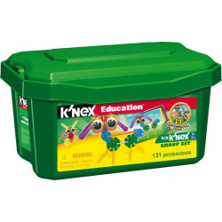 Knex Malá sada 131ks (4-6 dětí)