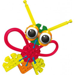 Knex Malá sada 131ks (4-6 dětí)