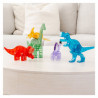 Magnetická stavebnice Dinos 5 dílů