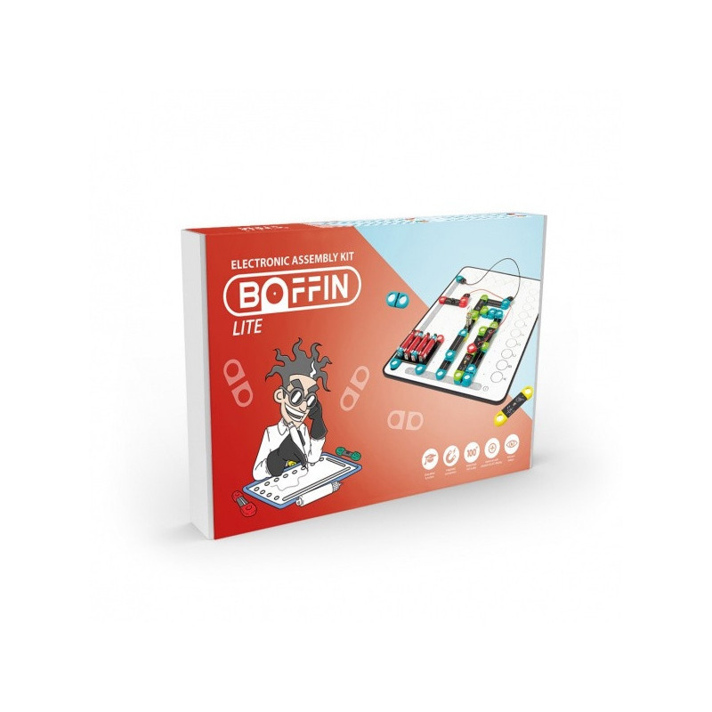 BOFFIN MAGNETIC LITE