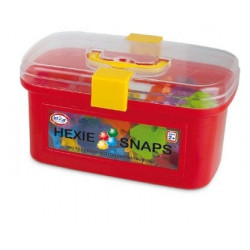 Hexie Snaps