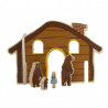 Hravý architekt - Pohádky