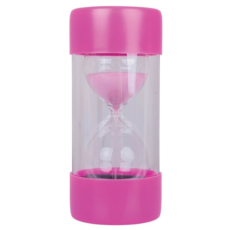 Velké přesýpací hodiny 2 minuty