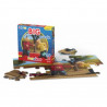 Pat a Mat Puzzle BIG 1 - velké dílky pro nejmenší