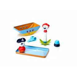 SmartMax - Moji první piráti