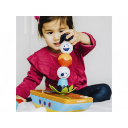 SmartMax - Moji první piráti