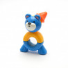 Stick-O Medvědi (Peekaboo bear)