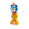 Stick-O Medvědi (Peekaboo bear)
