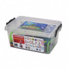 Emotion Spin box