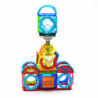 Emotion Spin box