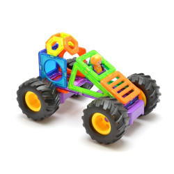GIGA Cruiser box