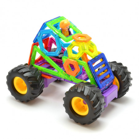 GIGA Cruiser box