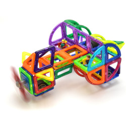 AERO Bugy box