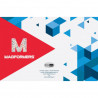 Magformers Geometrie 3 CZ