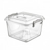 Úložný box 6l - čtverec