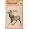 Nažehlovačka - M