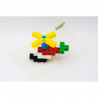 PIX-IT 3D kostky Transparent