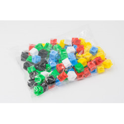 PIX-IT 3D kostky