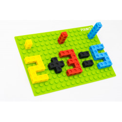 PIX-IT 3D kostky
