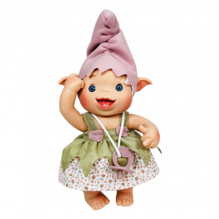 Skřítek DUENDY PERSI 24 CM