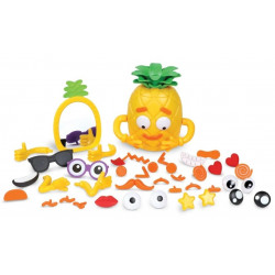 Emoce-Ananas Deluxe set