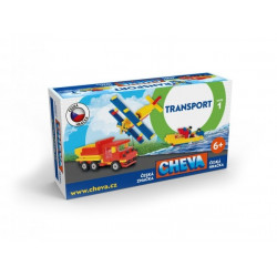 CHEVA 1 BASIC